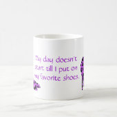 Mok Stiletto Heels Lover (Center)