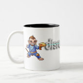 Mok storingsstraal (Links)