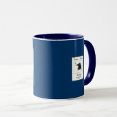 mok "Stormy Corvid" (Voorkant rechts)