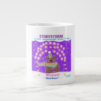 Mok Storystorm 2024