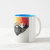 Mok Straatteam (Voorkant rechts)