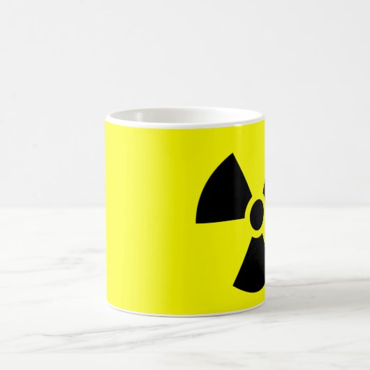 Mok straling (Center)