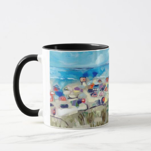 Mok strand OC Maryland (Links)