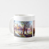 Mok - Stratford-upon-Avon, oud theater (Voorkant links)