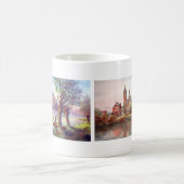 Mok - Stratford-upon-Avon, oud theater (Center)