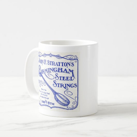 Mok Strattons (Voorkant links)