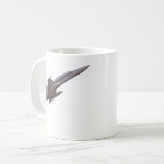 Mok Strike/Fighter Squadron VFA-34 (Voorkant links)