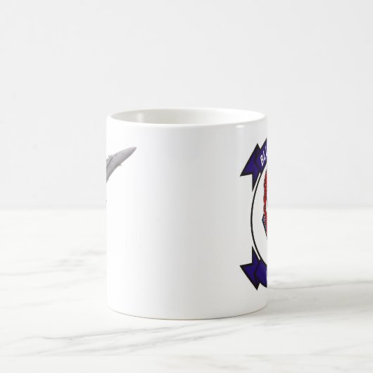 Mok Strike/Fighter Squadron VFA-34 (Center)