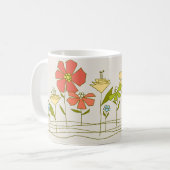 Mok STROOMGARDEN (Voorkant links)