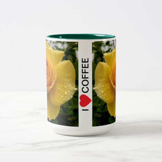 Mok STROOMKOFFIE (Center)