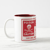 Mok Strychnine Poison (Links)