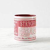 Mok Strychnine Poison (Center)