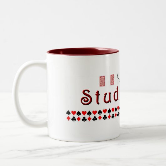 Mok Stud Poker (groot) (Links)