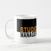 Mok Studio Manager (Links)