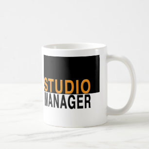 Mok Studio Manager