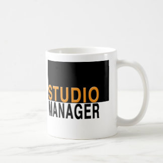 Mok Studio Manager