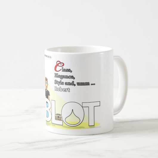 Mok subblokklasse (Voorkant rechts)