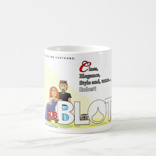 Mok subblokklasse (Center)