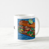 mok "Sublime" (Voorkant rechts)