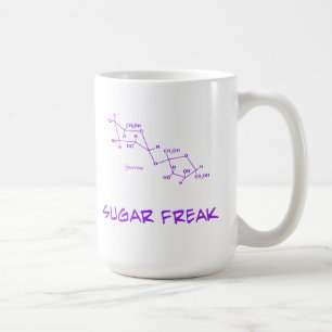 Mok Suiker Freak