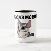 Mok Suikerbiet "Sugar Mama" (Midden)