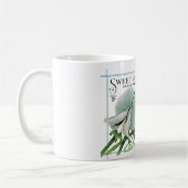 Mok suikererwten (Links)