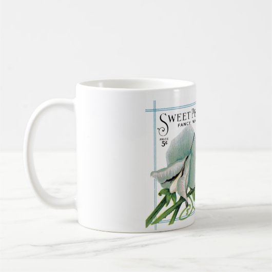 Mok suikererwten (Links)