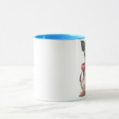 Mok suikerglider (Midden)