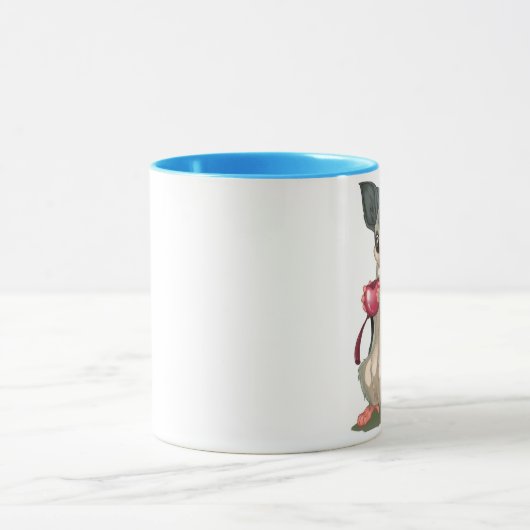 Mok suikerglider (Midden)