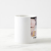 Mok suikerglider koffie (Center)