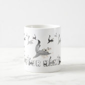 Mok Suikerglider personaliseren (Center)