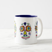 Mok suikerhuid (Voorkant rechts)