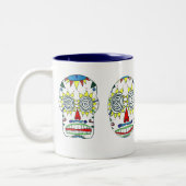 Mok suikerhuid (Links)