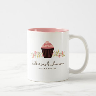  Mok suikerkunstenaar koffie