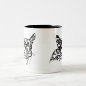 Mok suikerzweefkunst (Center)