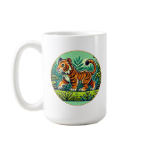 Mok Sumatran Tiger
