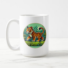 Mok Sumatran Tiger