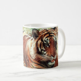 Mok Sumatran Tiger