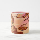 mok "Sunkust Mermaid" (Center)