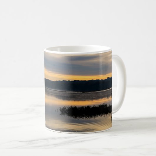 Mok Sunrise Glory Coffee (Voorkant rechts)