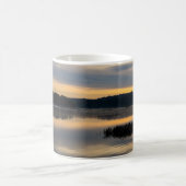 Mok Sunrise Glory Coffee (Center)