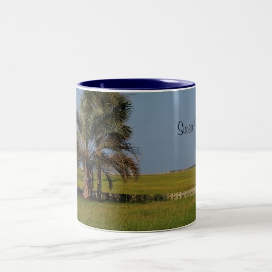 Mok Sunset Beach North Carolina (Center)