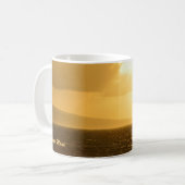 Mok: Sunset Memories (Classic) Koffiemok (Voorkant links)