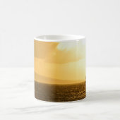 Mok: Sunset Memories (Classic) Koffiemok (Center)