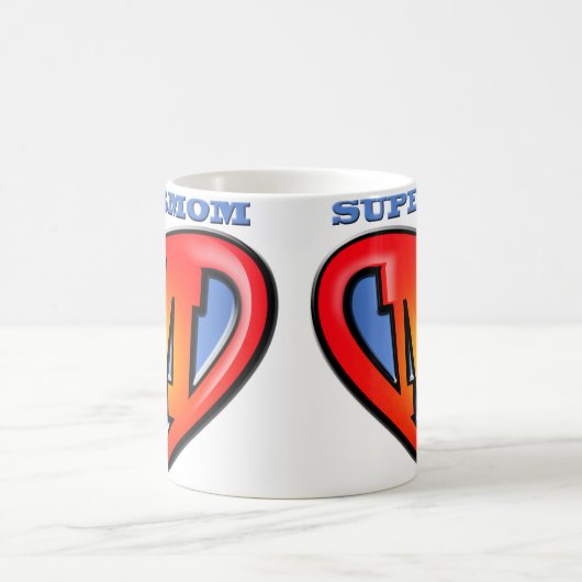 MOK SUPERMOM (Center)