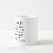 mok "Supportive and Tightly Knit" (Center)