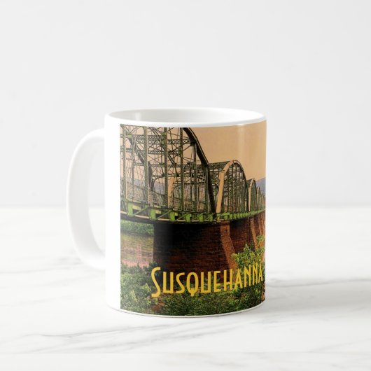 Mok Susquehanna (Voorkant links)