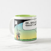 Mok Swamp Ant Golf Club (Voorkant links)