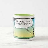 Mok Swamp Ant Golf Club (Center)