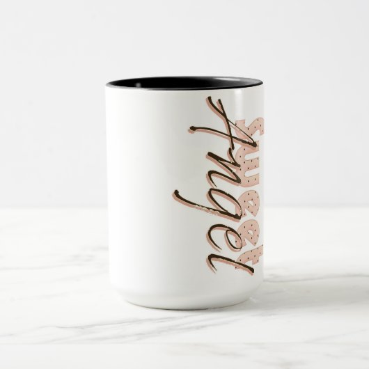 Mok Sweet Angel (Midden)